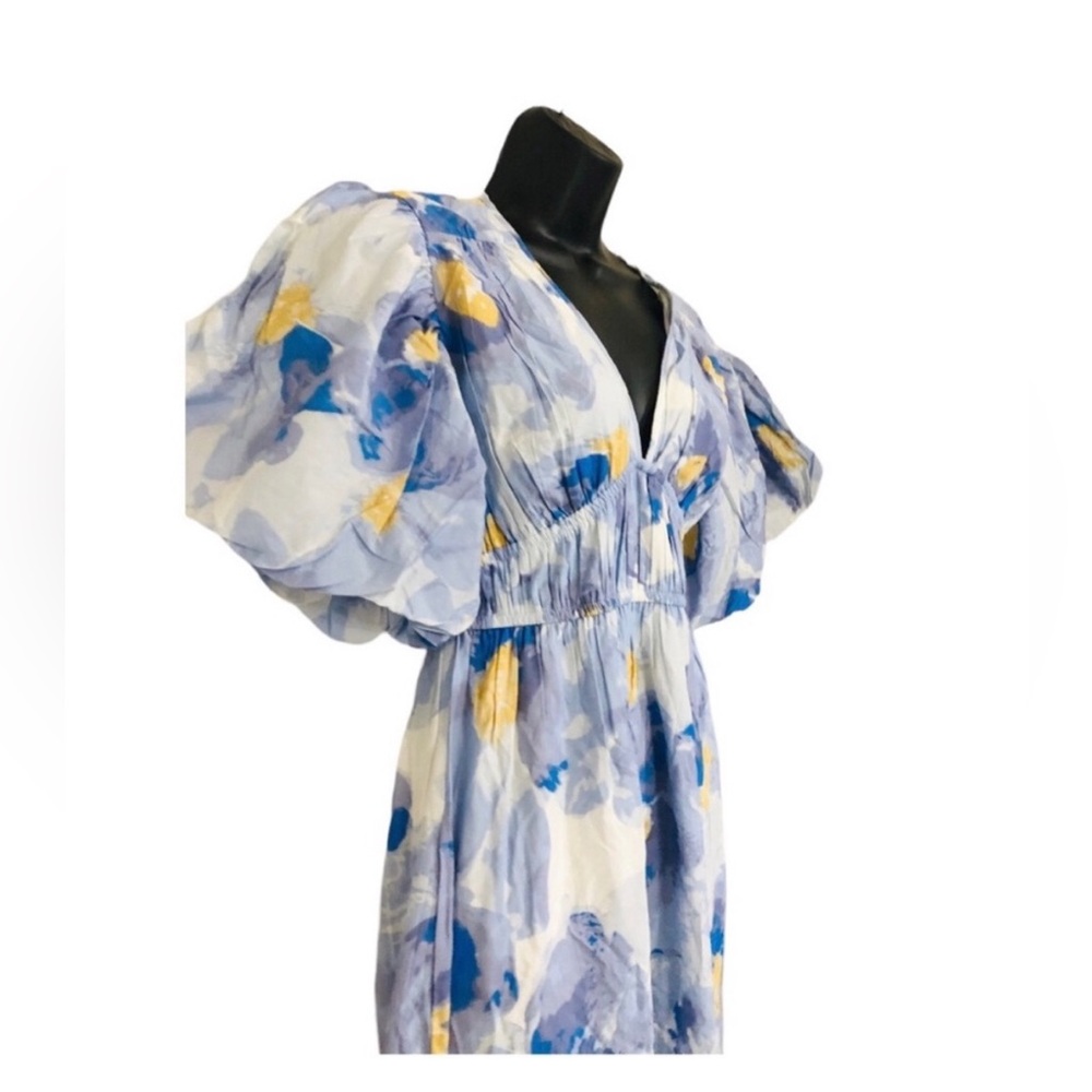 Jessica Simpson Summer Dress - Picture 2 of 2